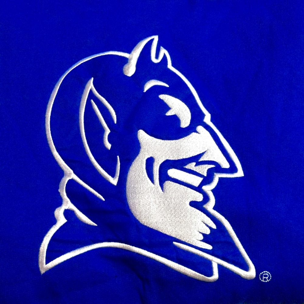 Blue Duke Hoodie XXL BNWOT
